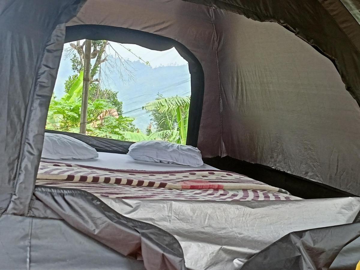 Freedom Camp Ella Hotell Eksteriør bilde