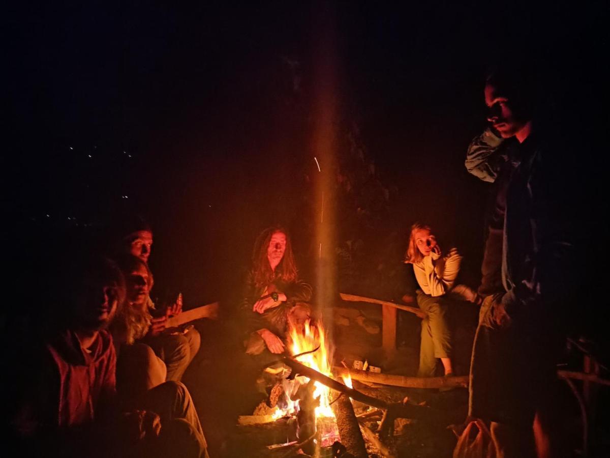 Freedom Camp Ella Hotell Eksteriør bilde