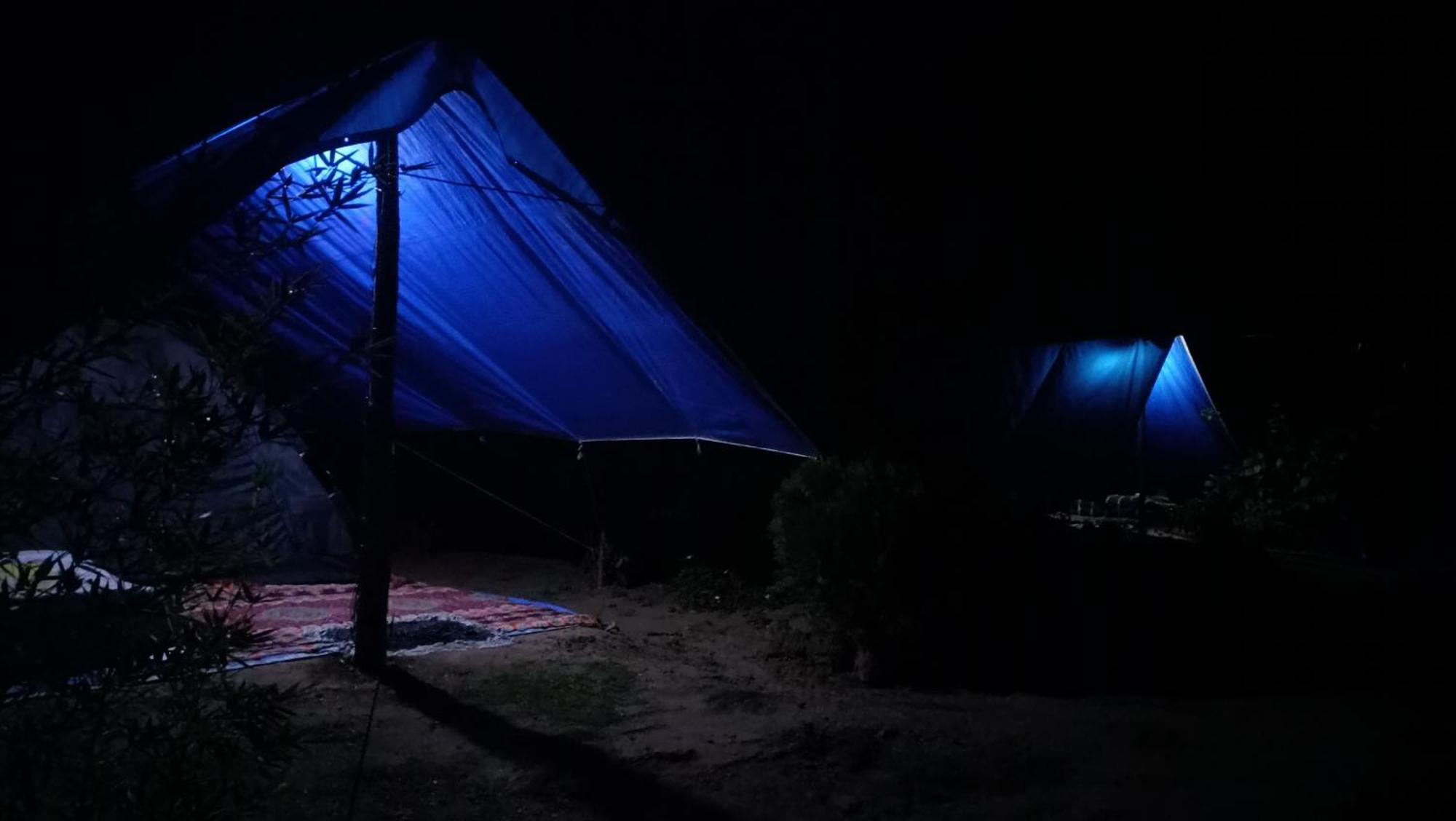 Freedom Camp Ella Hotell Eksteriør bilde