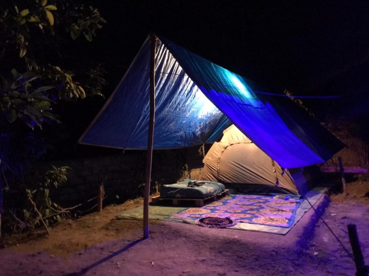 Freedom Camp Ella Hotell Eksteriør bilde