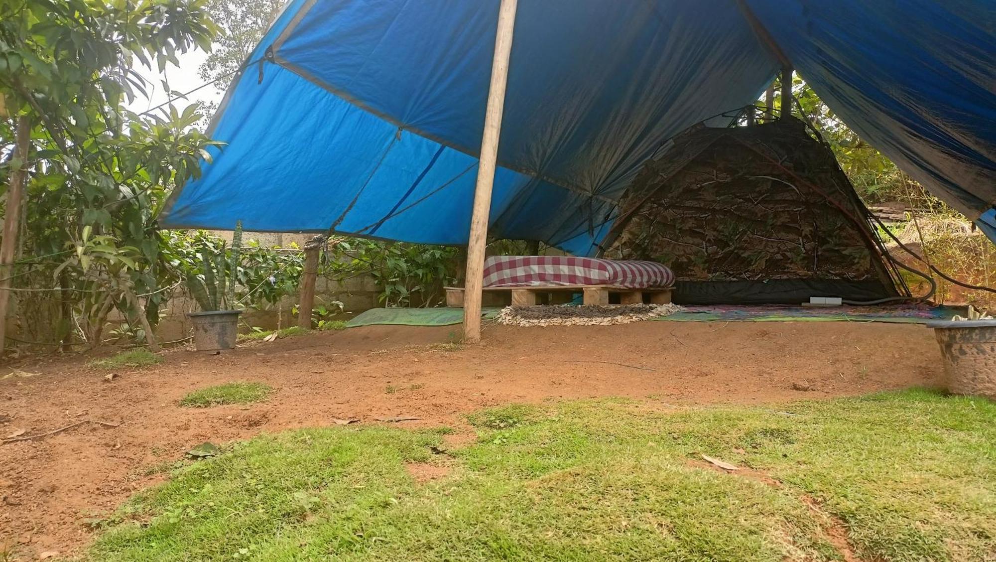 Freedom Camp Ella Hotell Rom bilde